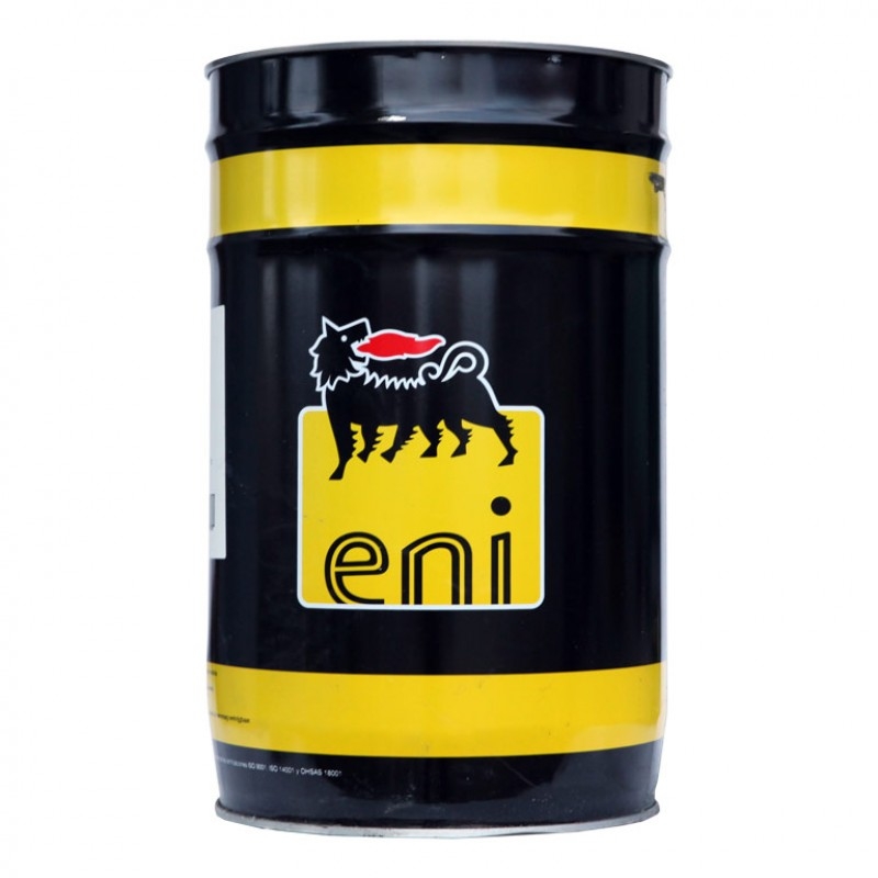 Масло моторное полусинтетическое - ENI 10W40 i-Sint 60л